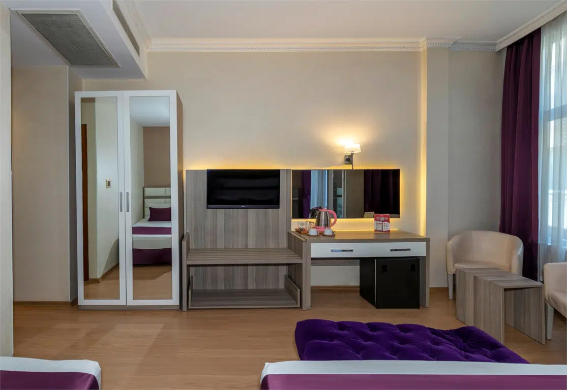 room image