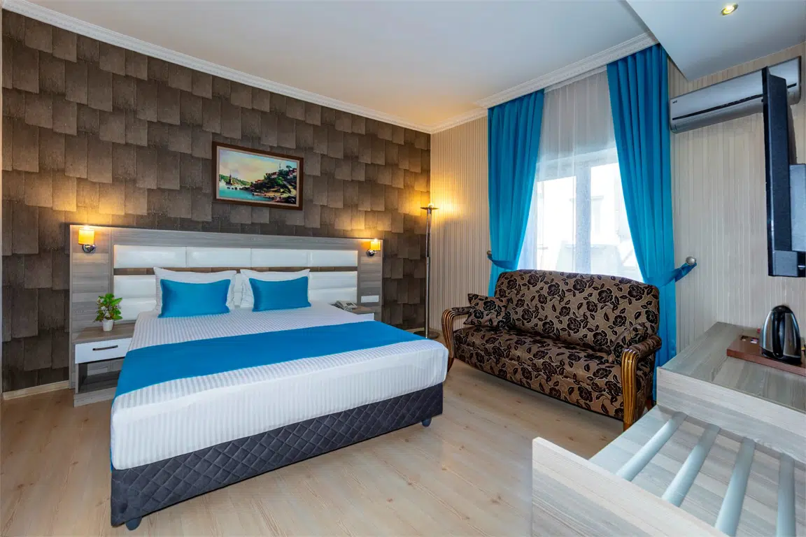 room image